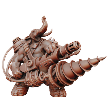 Loxodon Bundle